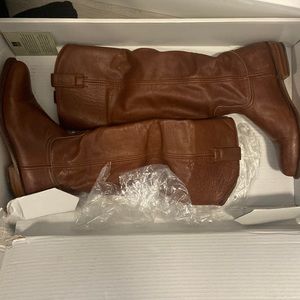 Frye Boots